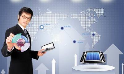 電商基礎(chǔ)信息設(shè)施成果發(fā)布，助力電子商務(wù)技術(shù)服務(wù)健康發(fā)展