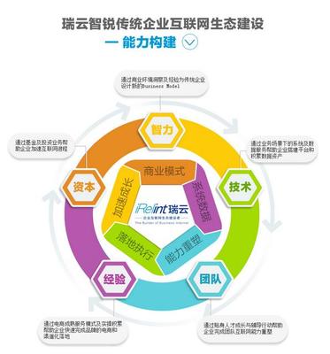 電子商務服務與電子商務技術服務 數(shù)字時代商業(yè)轉型的關鍵驅動