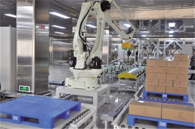 百珍堂 以智能化工廠與電商技術(shù)服務(wù)，引領(lǐng)中餐標(biāo)準(zhǔn)化新浪潮